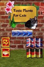 download Toxic Plants for Cats apk